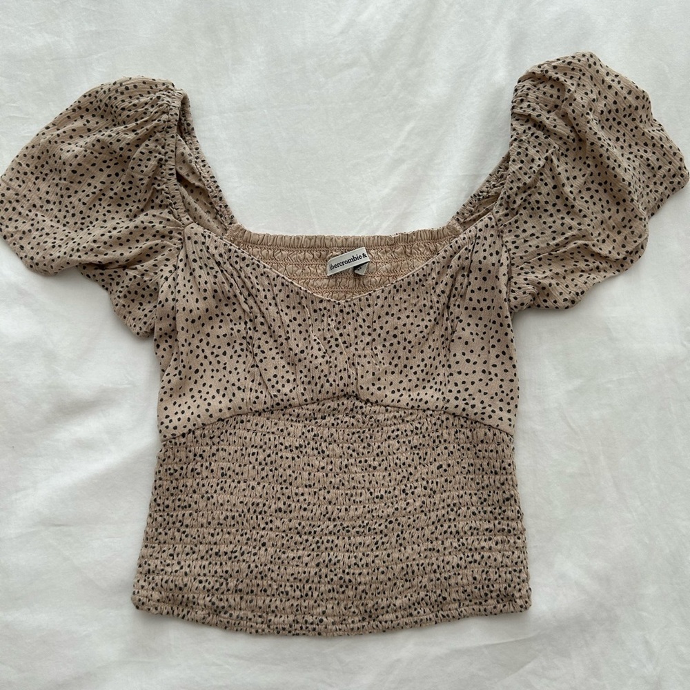 Abercrombie top